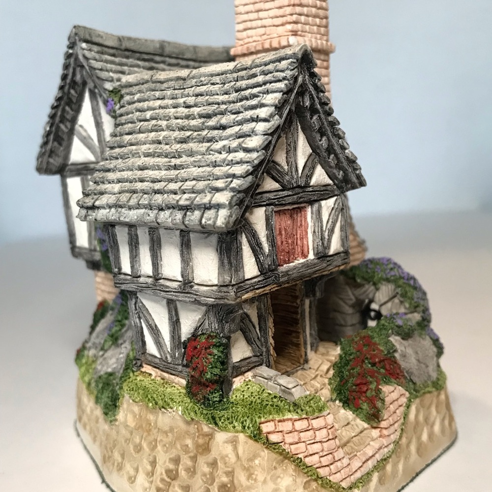 David Winter “Inglenook Cottage”